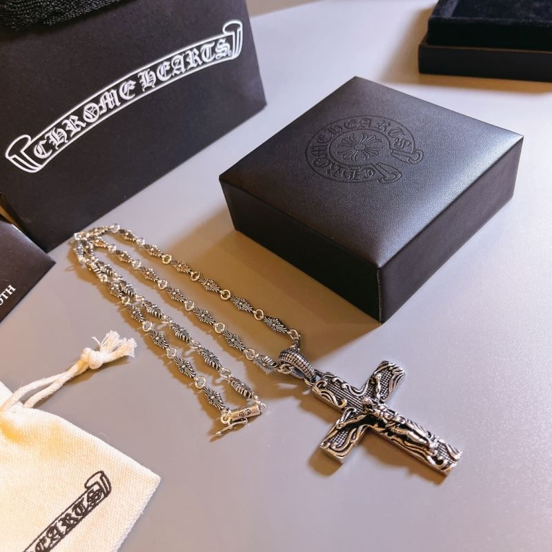 Chrome Hearts Necklaces